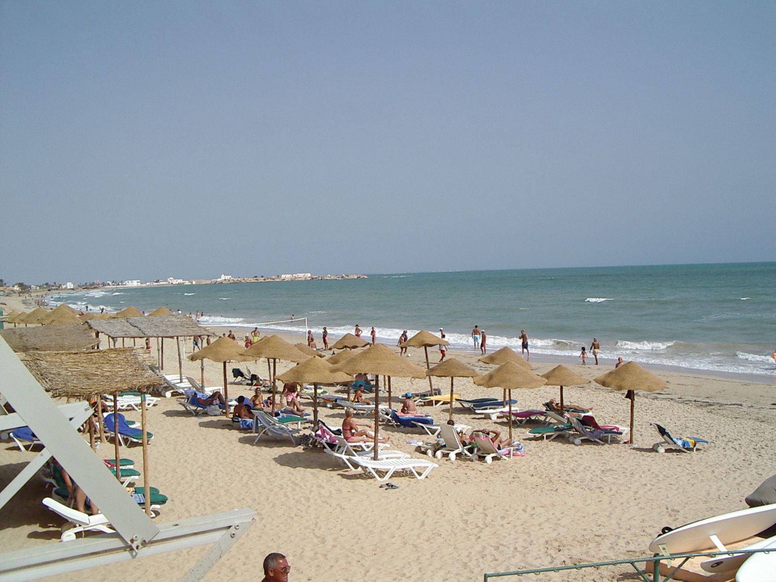 Hotel Oasis Marine Sangho Exterior foto