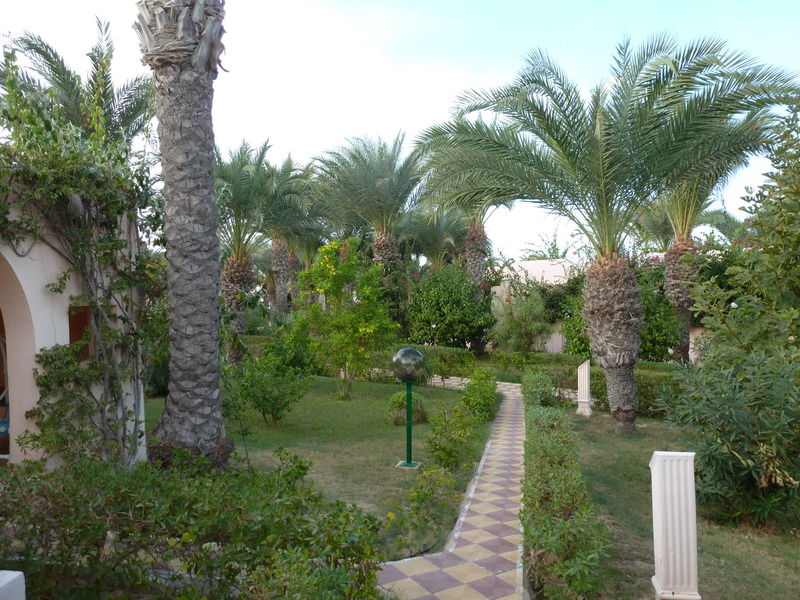 Hotel Oasis Marine Sangho Exterior foto