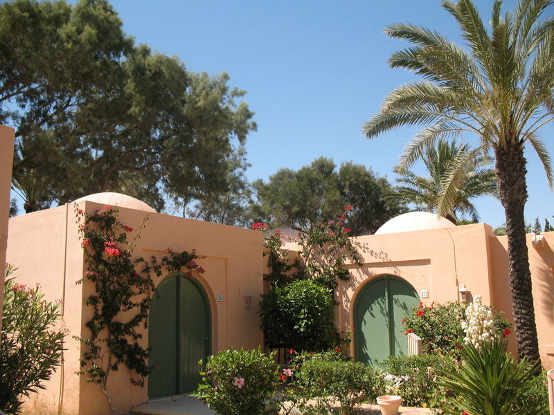 Hotel Oasis Marine Sangho Exterior foto